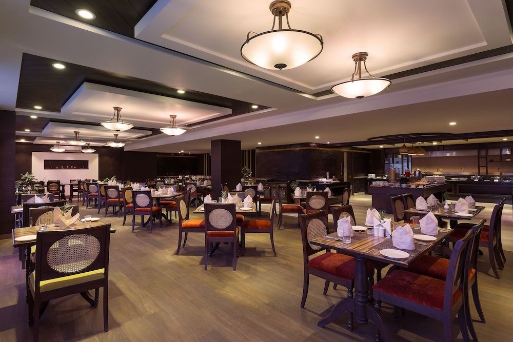 undefined Aloha On The Ganges, Rishikesh ( by Leisure Hotels ) 4
