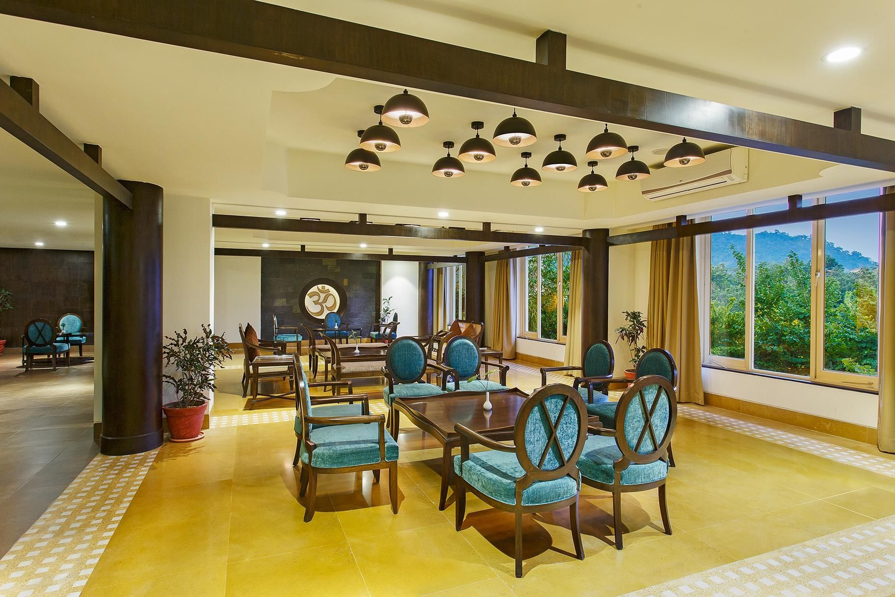 undefined Aloha On The Ganges, Rishikesh ( by Leisure Hotels ) 3
