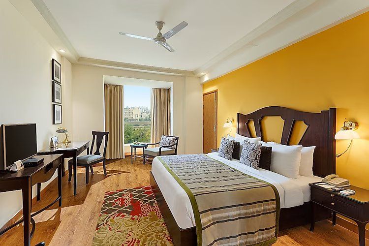 undefined Aloha On The Ganges, Rishikesh ( by Leisure Hotels ) 7