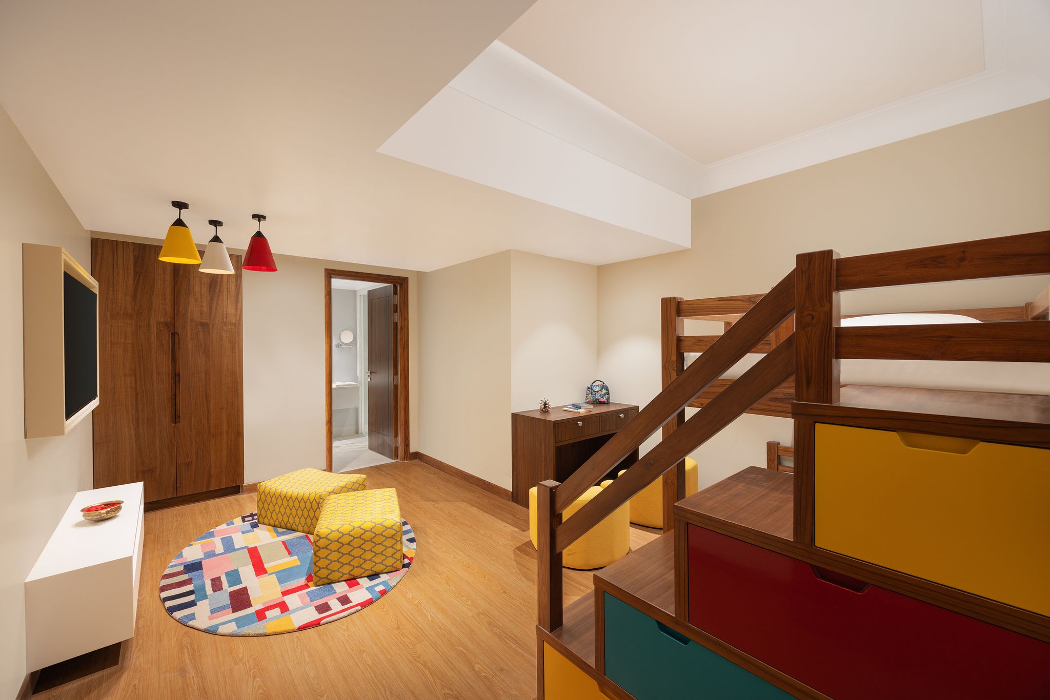 undefined Aloha On The Ganges by Leisure Hotels 10