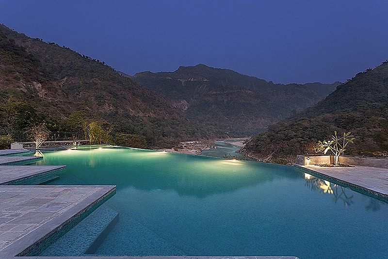 undefined Aloha On The Ganges by Leisure Hotels 4