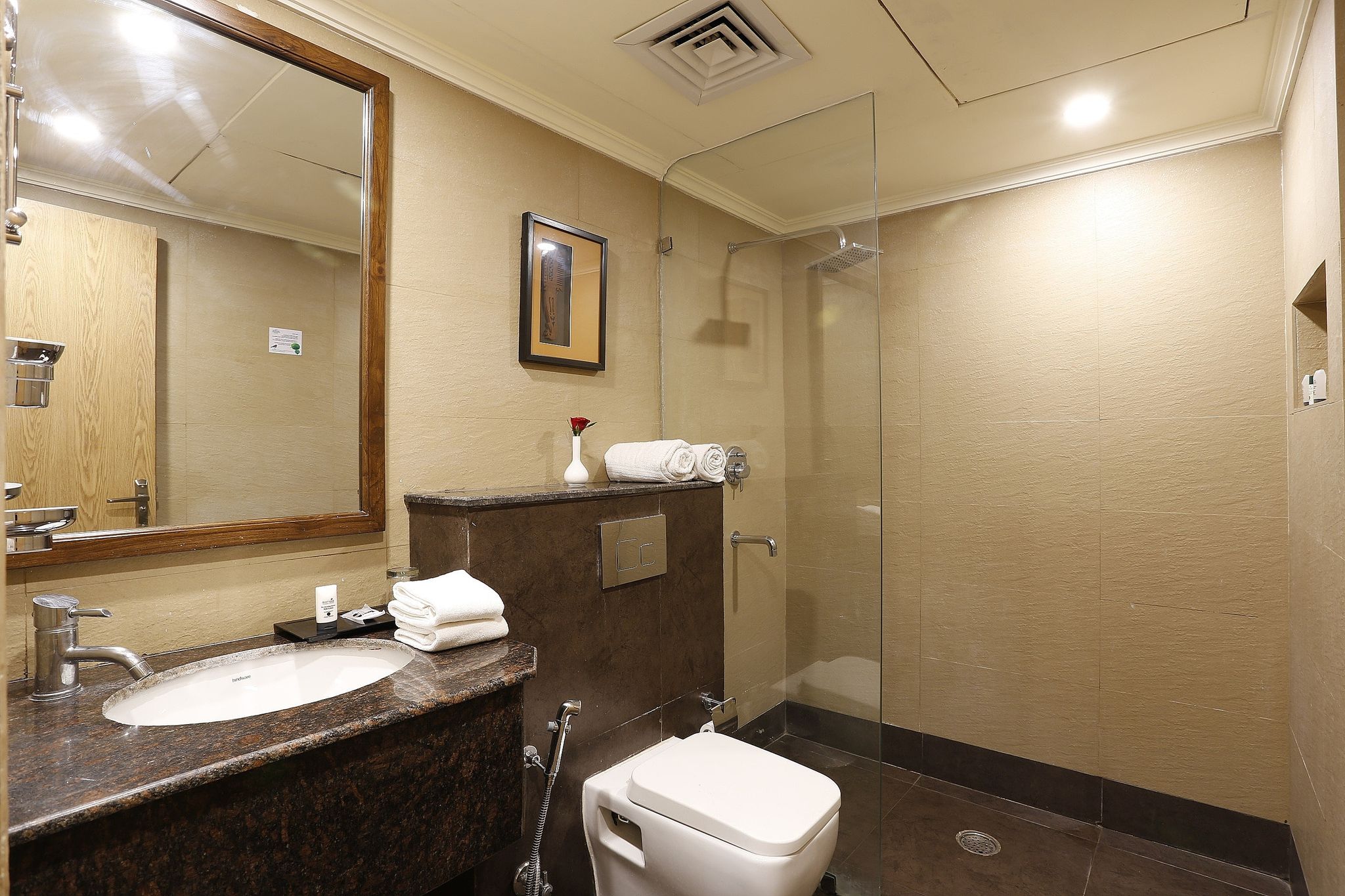 undefined Aloha On The Ganges, Rishikesh ( by Leisure Hotels ) 9