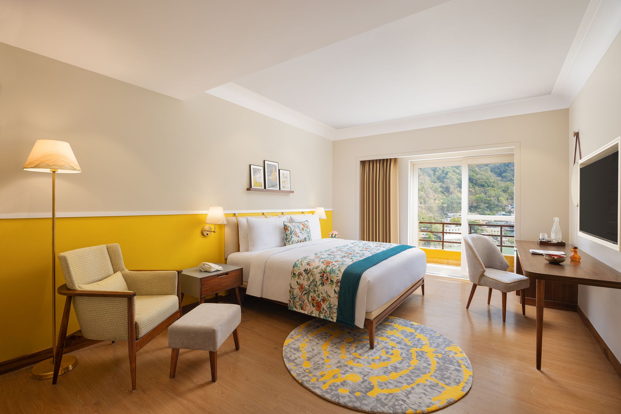 undefined Aloha On The Ganges by Leisure Hotels 9