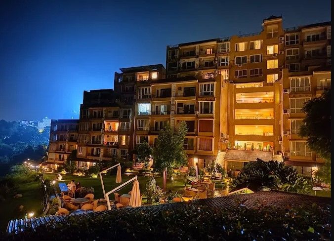 undefined Aloha On The Ganges by Leisure Hotels 8