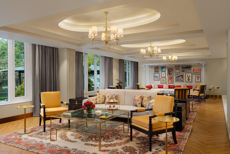 undefined Aloha On The Ganges by Leisure Hotels 2