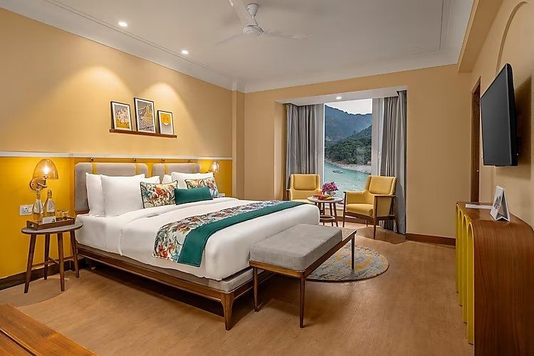 undefined Aloha On The Ganges by Leisure Hotels 5