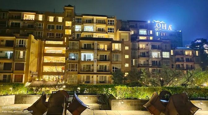 undefined Aloha On The Ganges by Leisure Hotels 7