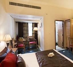 Deluxe Single Room - YCHS - Prepaid