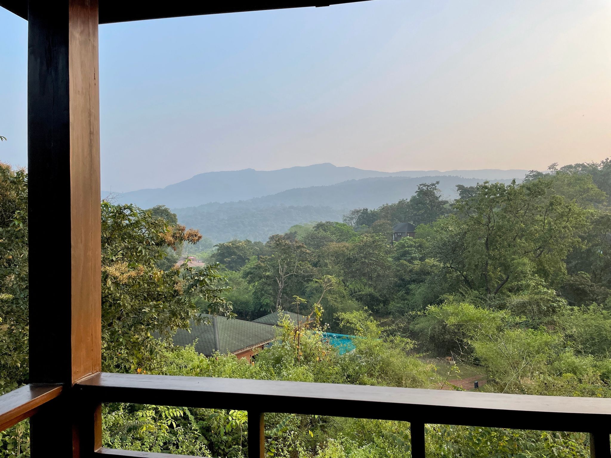 Hotel View