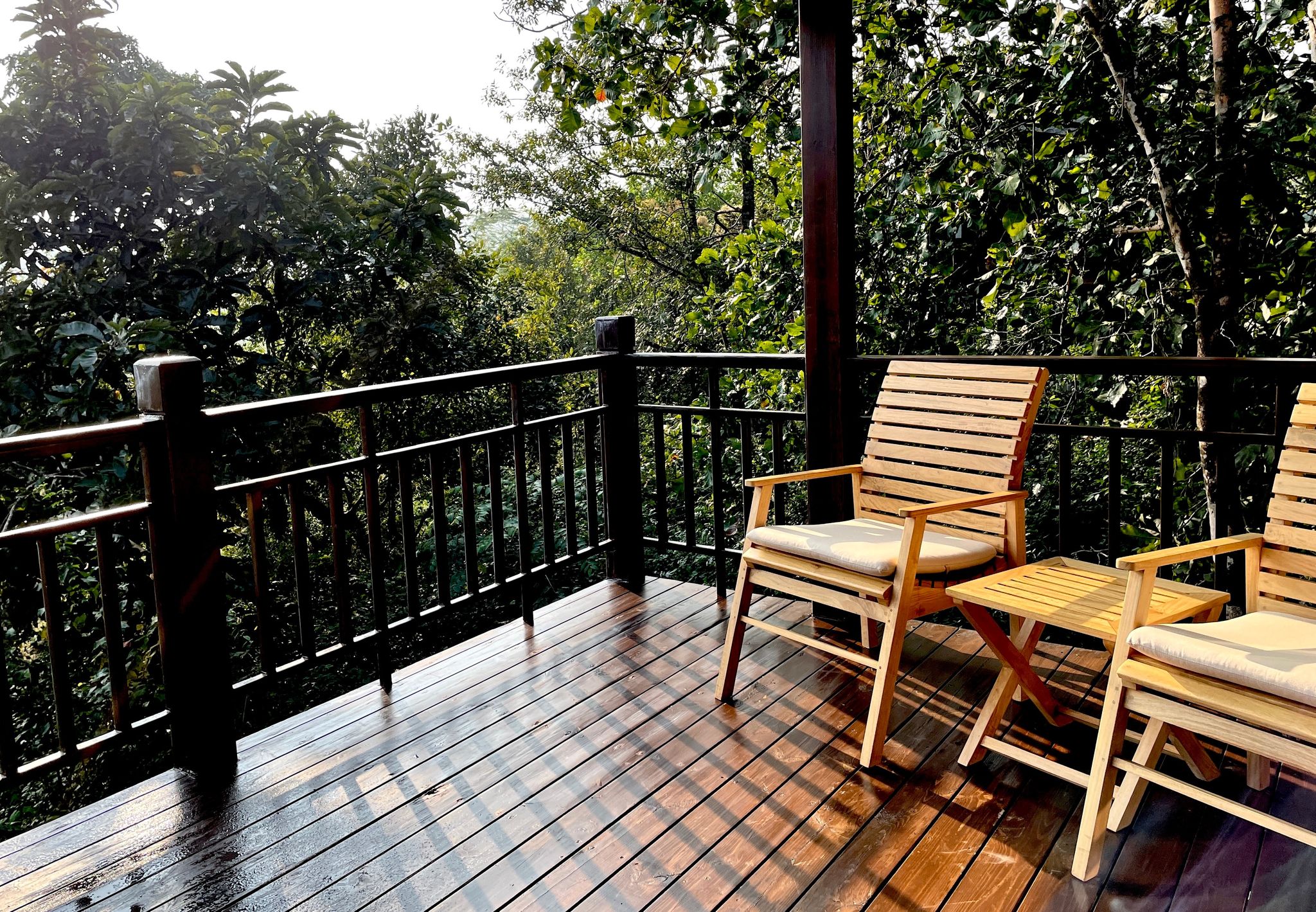The Postcard Hideaway, Netravali, Goa Luxury Room 3