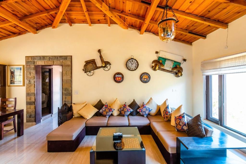 undefined Rosa Suvaasa Ramgarh (Deflagged) 2