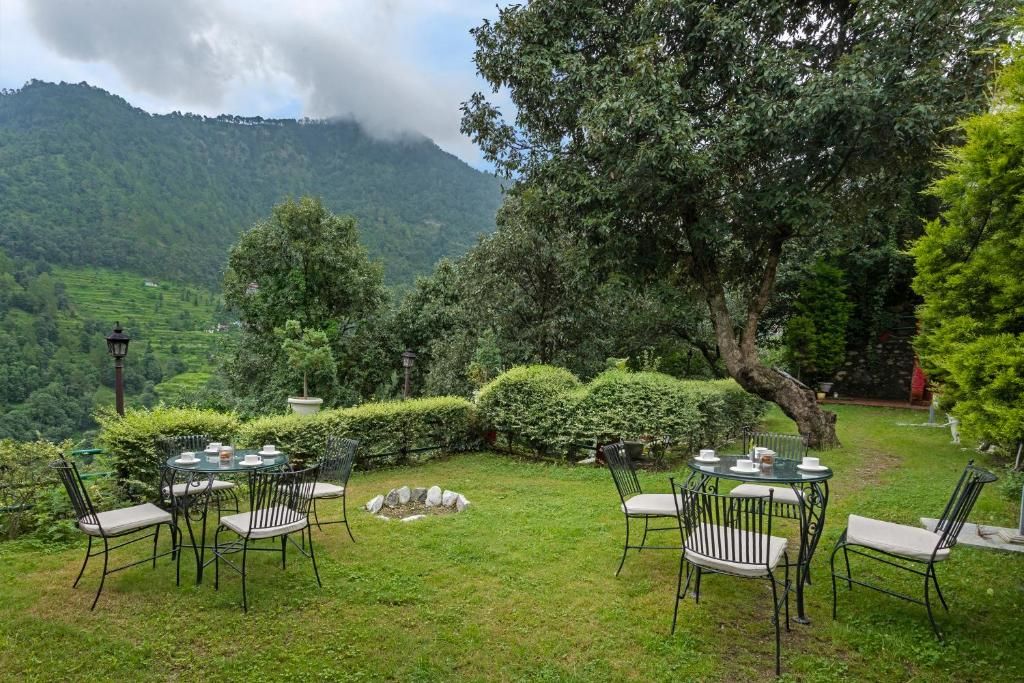 undefined Rosa Suvaasa Ramgarh (Deflagged) 3