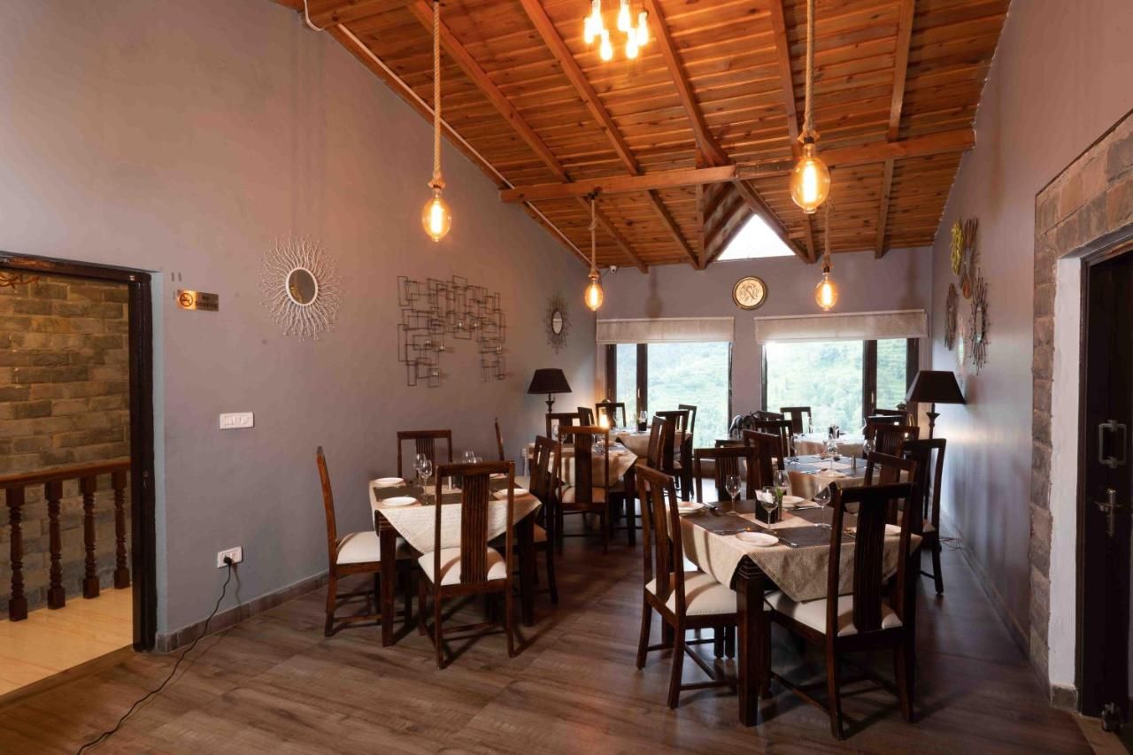 undefined Rosa Suvaasa Ramgarh (Deflagged) 9