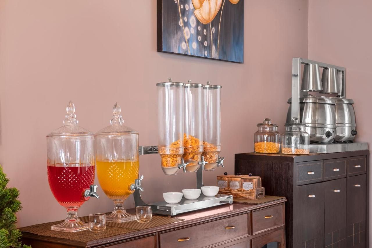 undefined Rosa Suvaasa Ramgarh (Deflagged) 8