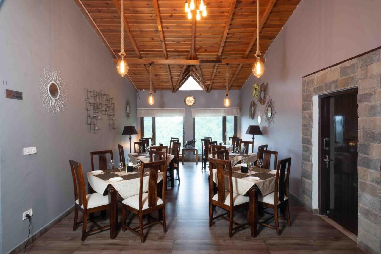 undefined Rosa Suvaasa Ramgarh (Deflagged) 4