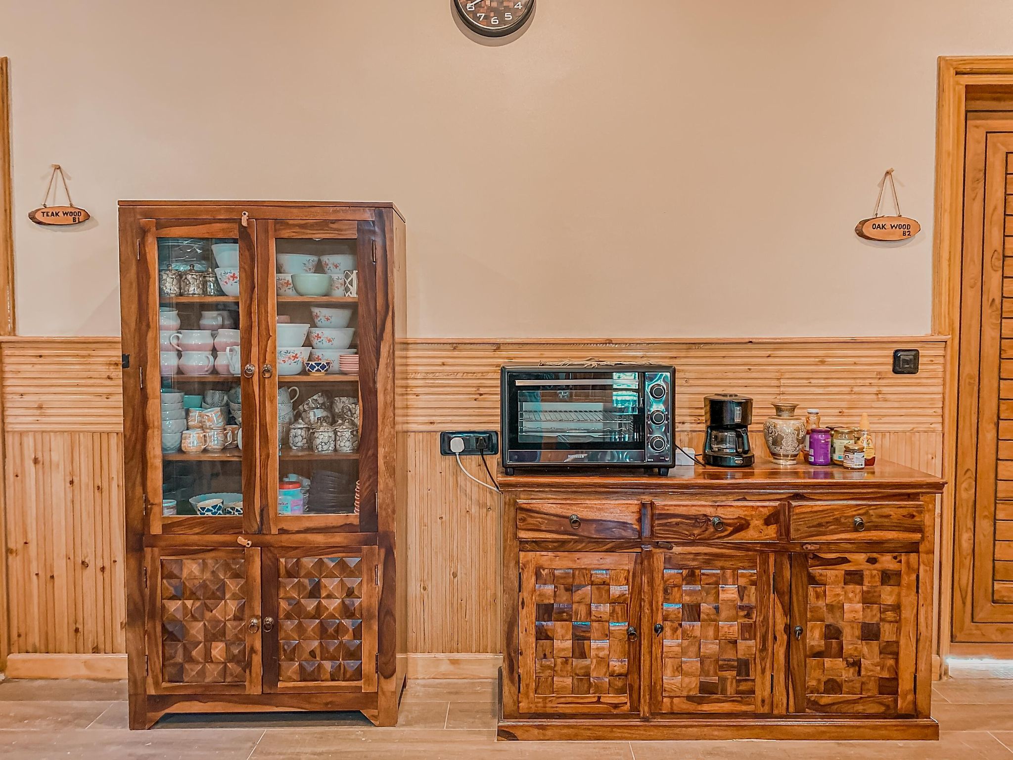 undefined ROSASTAYS Ramgarh Rosa Vatika 6