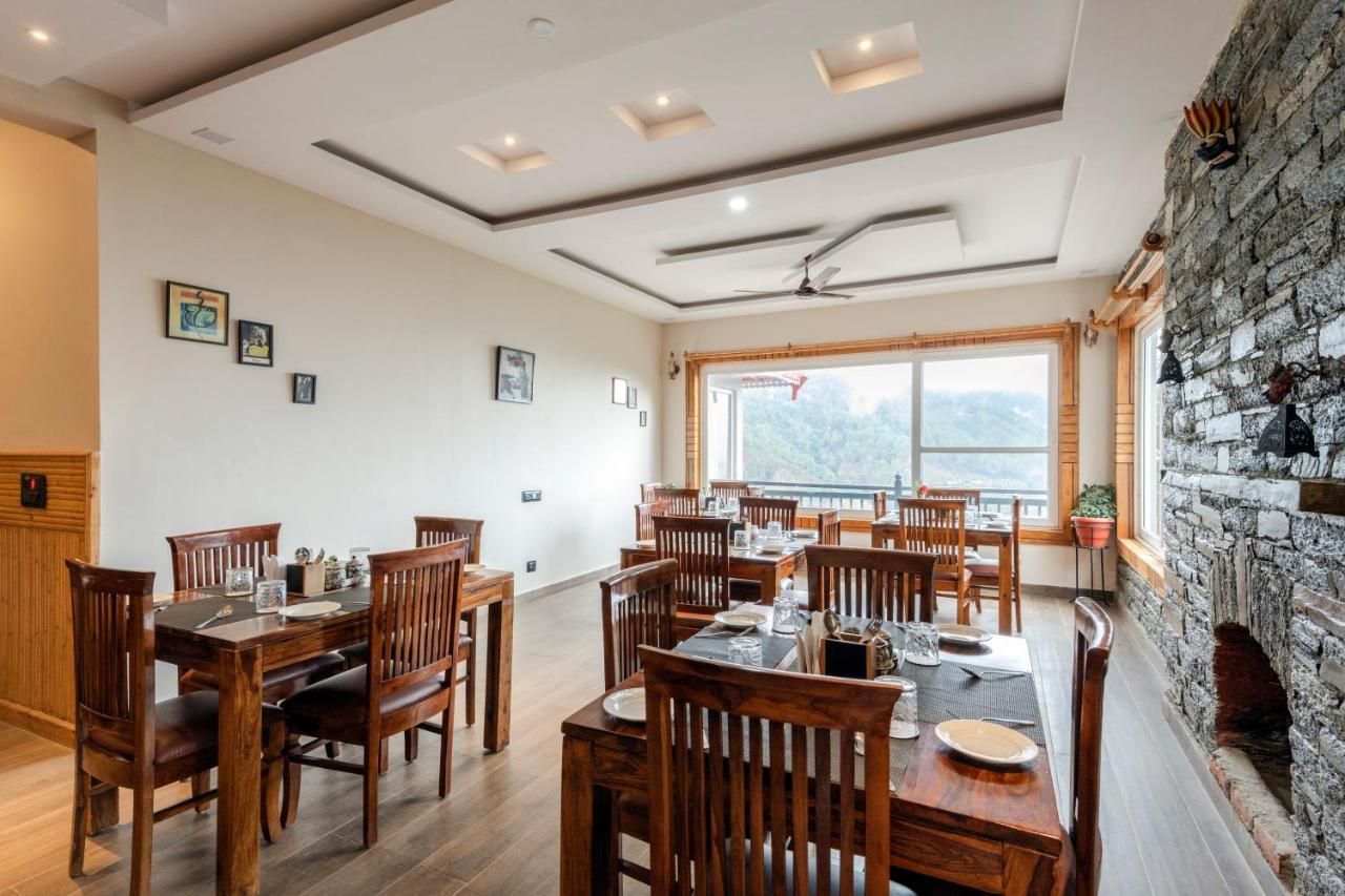 undefined ROSASTAYS Ramgarh Rosa Vatika 3