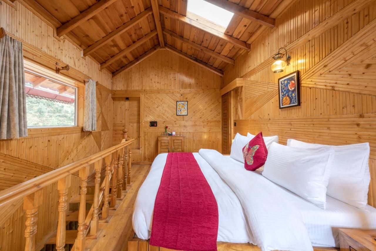 Suite Room