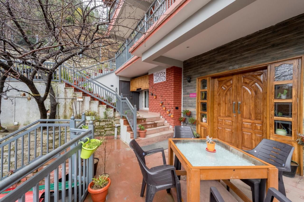 undefined ROSASTAYS Ramgarh Rosa Vatika 2