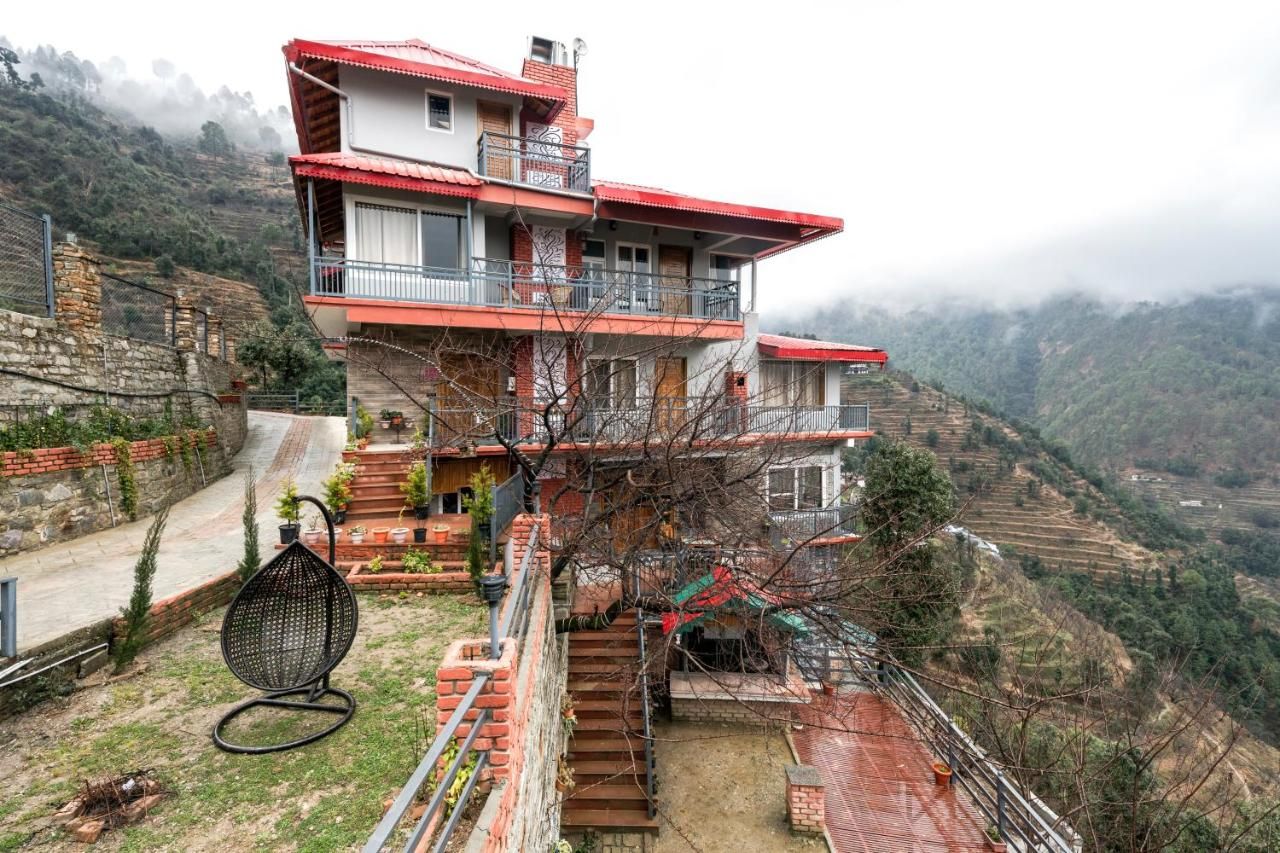 undefined ROSASTAYS Ramgarh Rosa Vatika