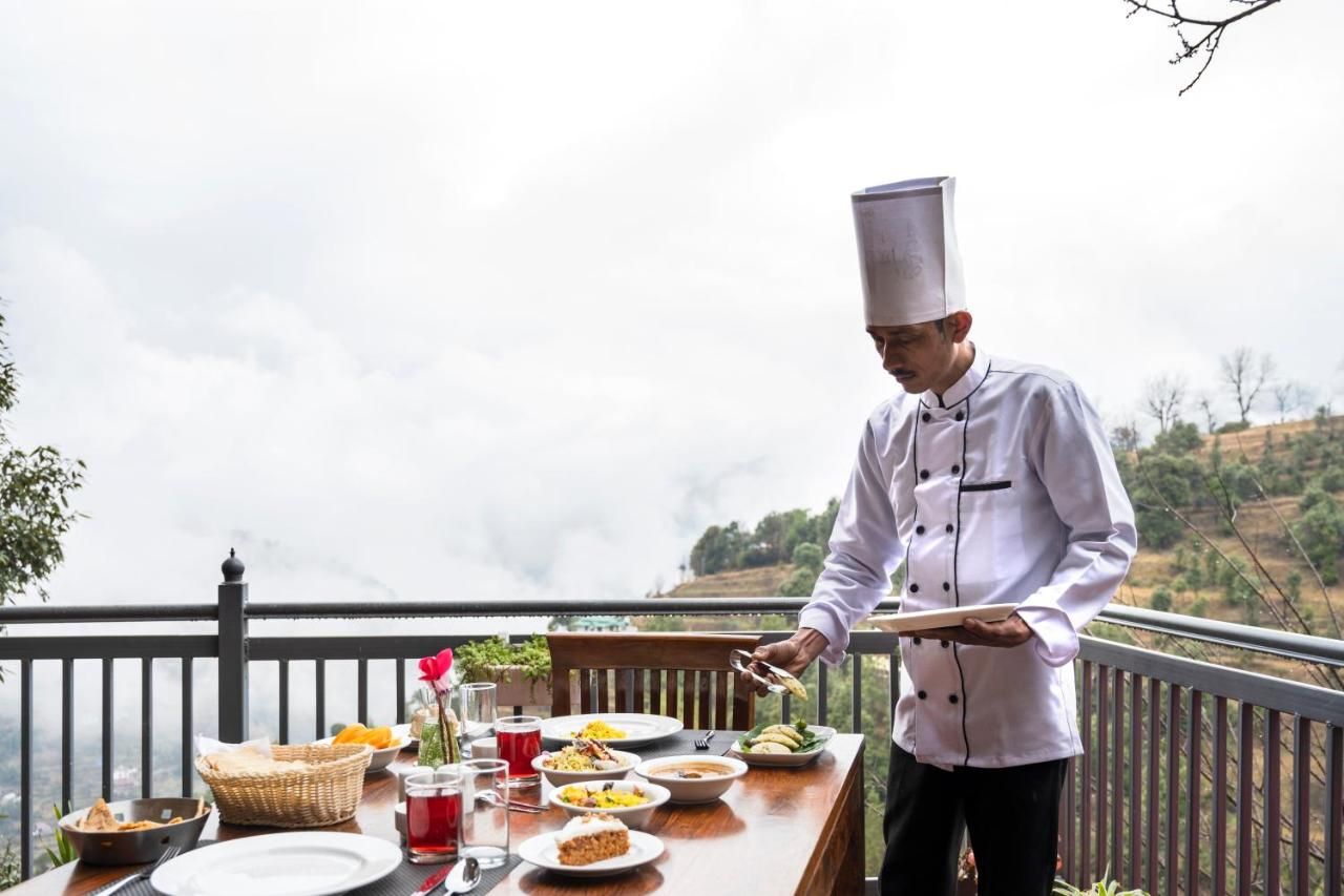 undefined ROSASTAYS Ramgarh Rosa Vatika 7