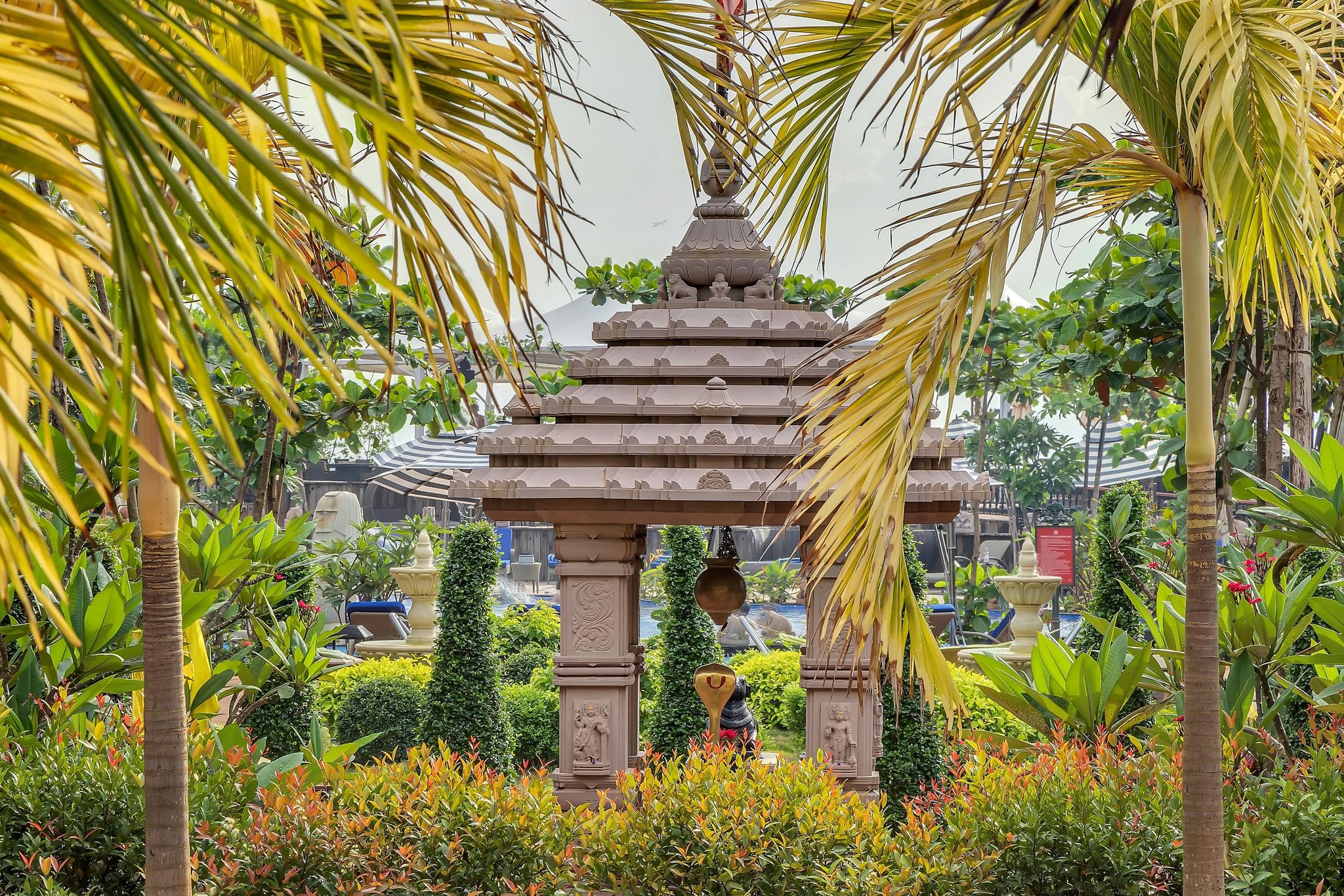undefined Mayfair On Sea ,Goa 9