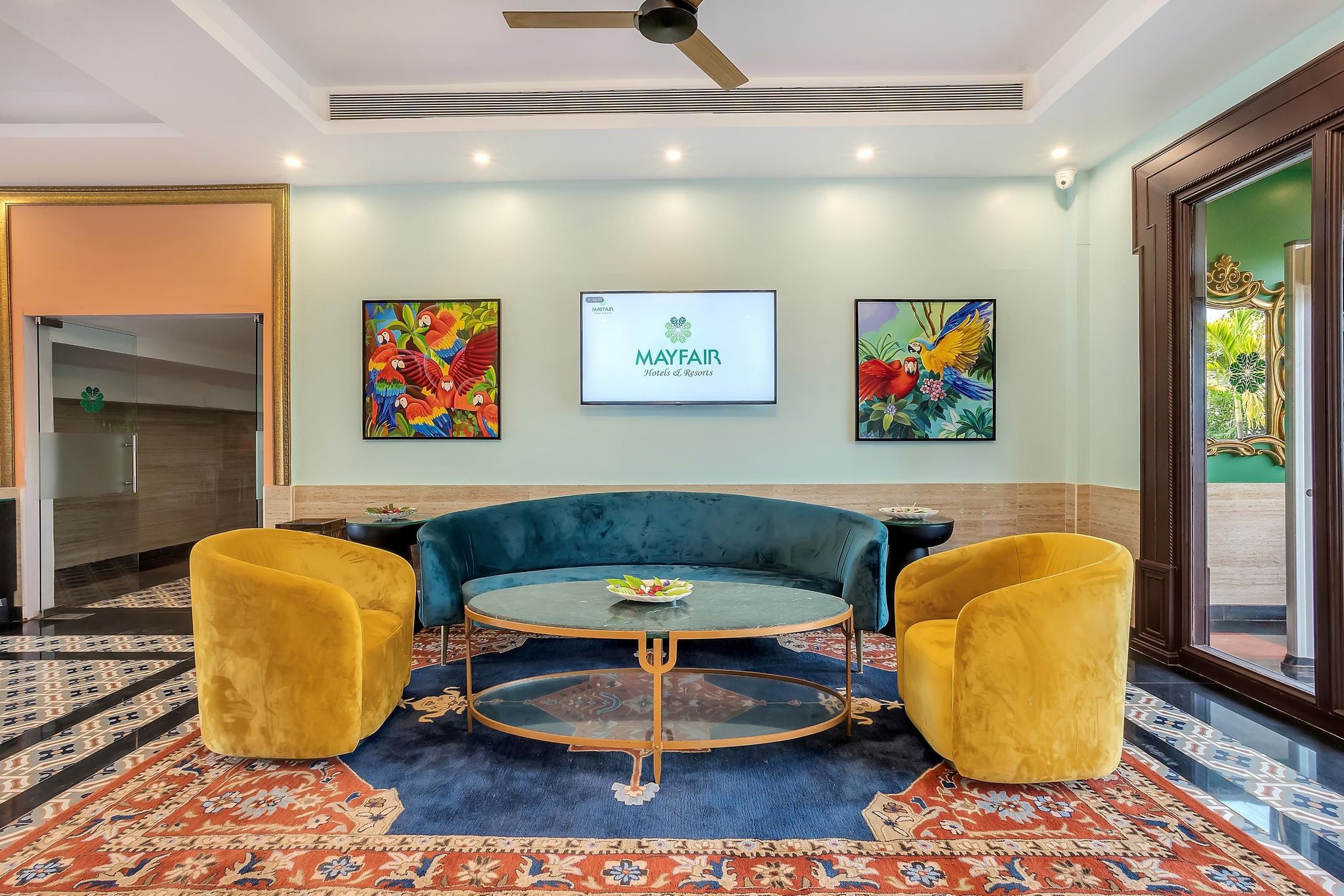 undefined Mayfair On Sea ,Goa 3