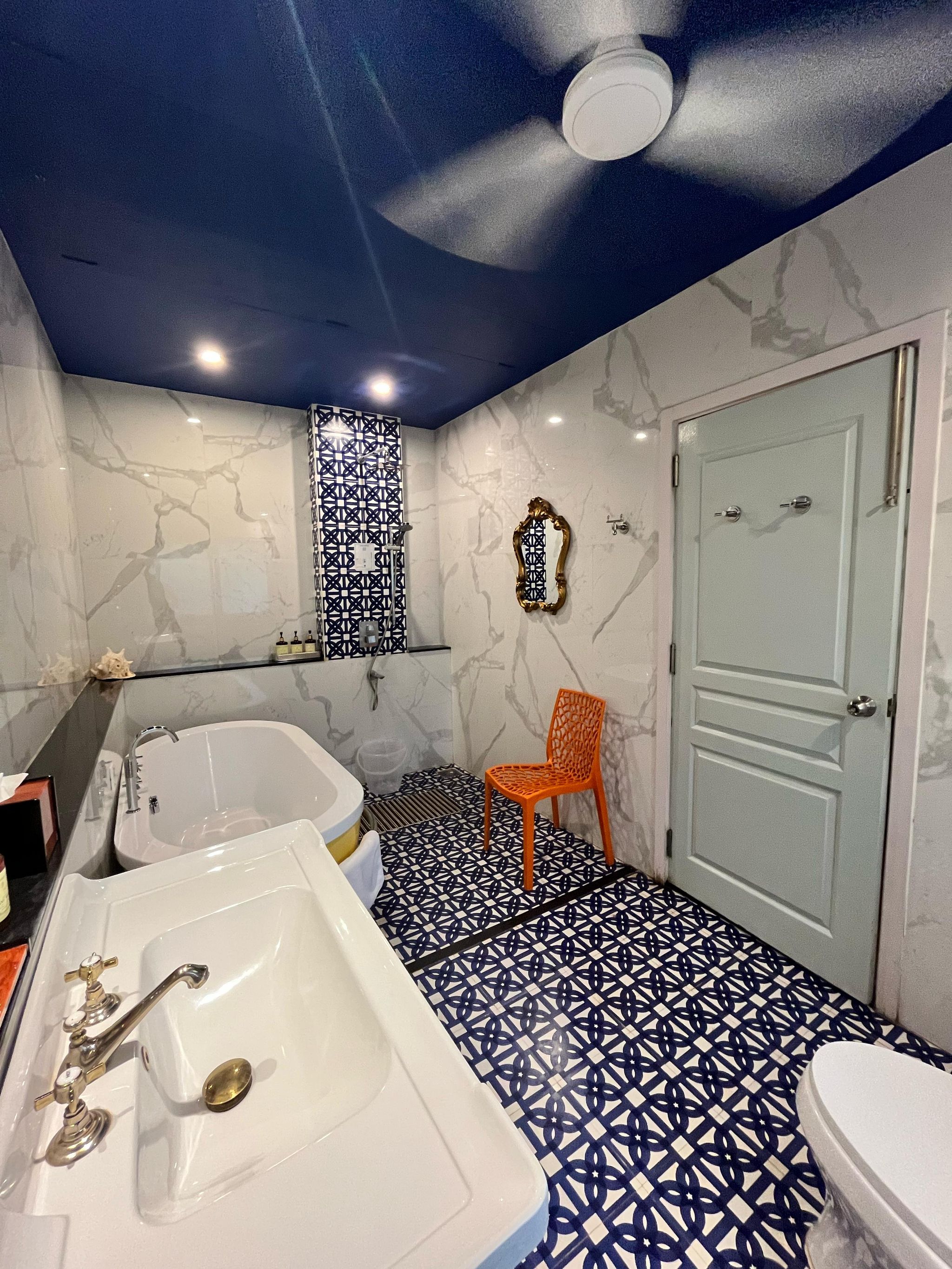 Mayfair On Sea ,Goa Premium Cottage 2