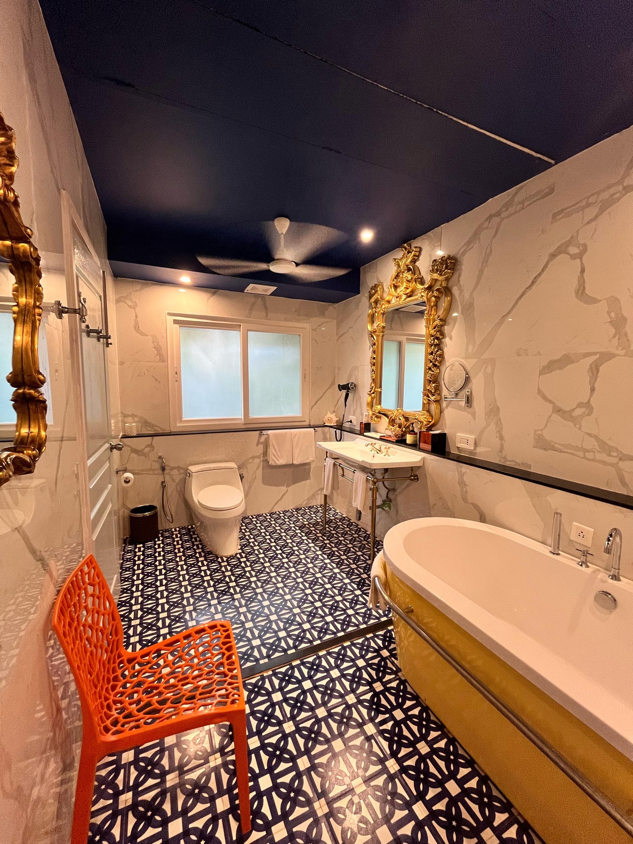 Mayfair On Sea ,Goa Premium Cottage 3