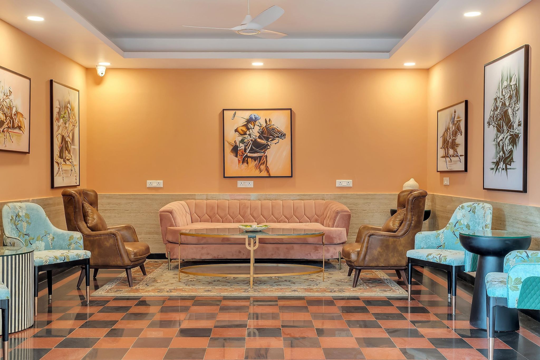 undefined Mayfair On Sea ,Goa