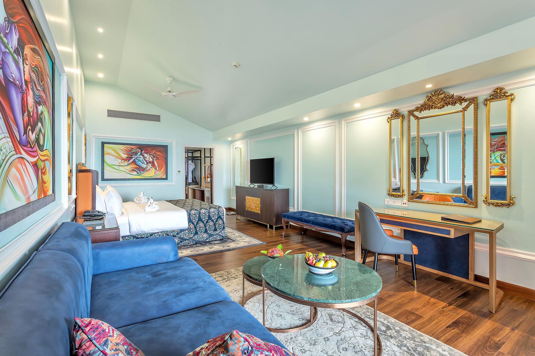 undefined Mayfair On Sea ,Goa 10