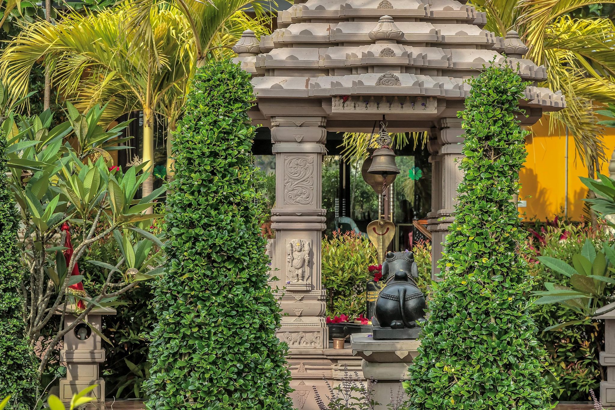 undefined Mayfair On Sea ,Goa 6