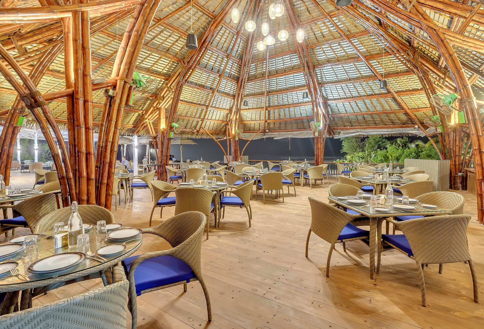 undefined Mayfair On Sea ,Goa 4