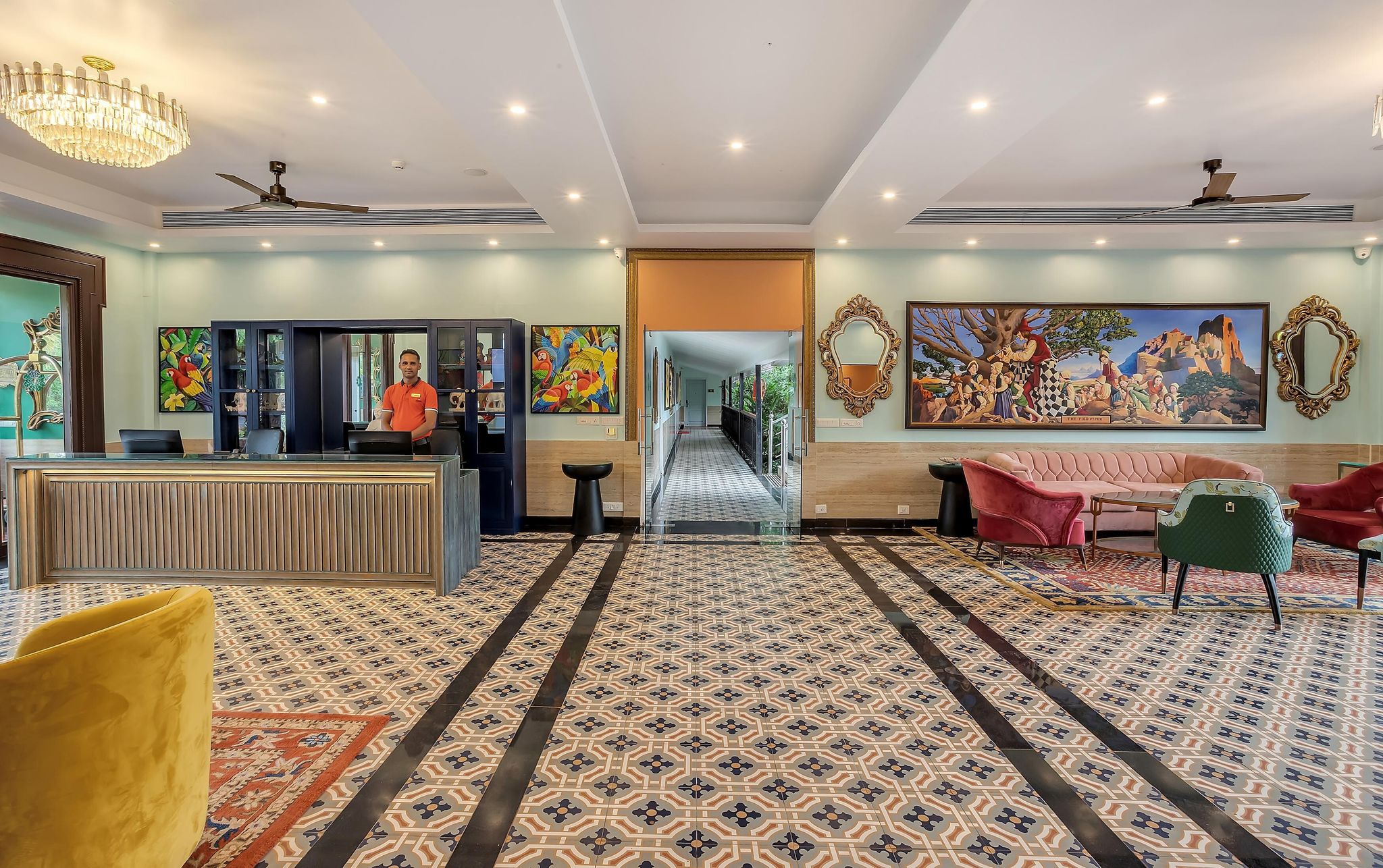 undefined Mayfair On Sea ,Goa 3