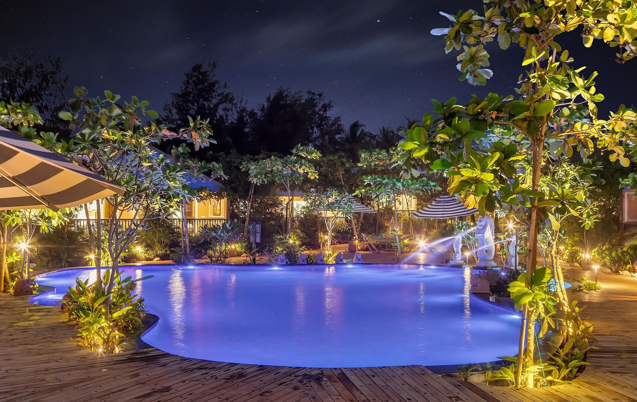 undefined Mayfair On Sea ,Goa 5