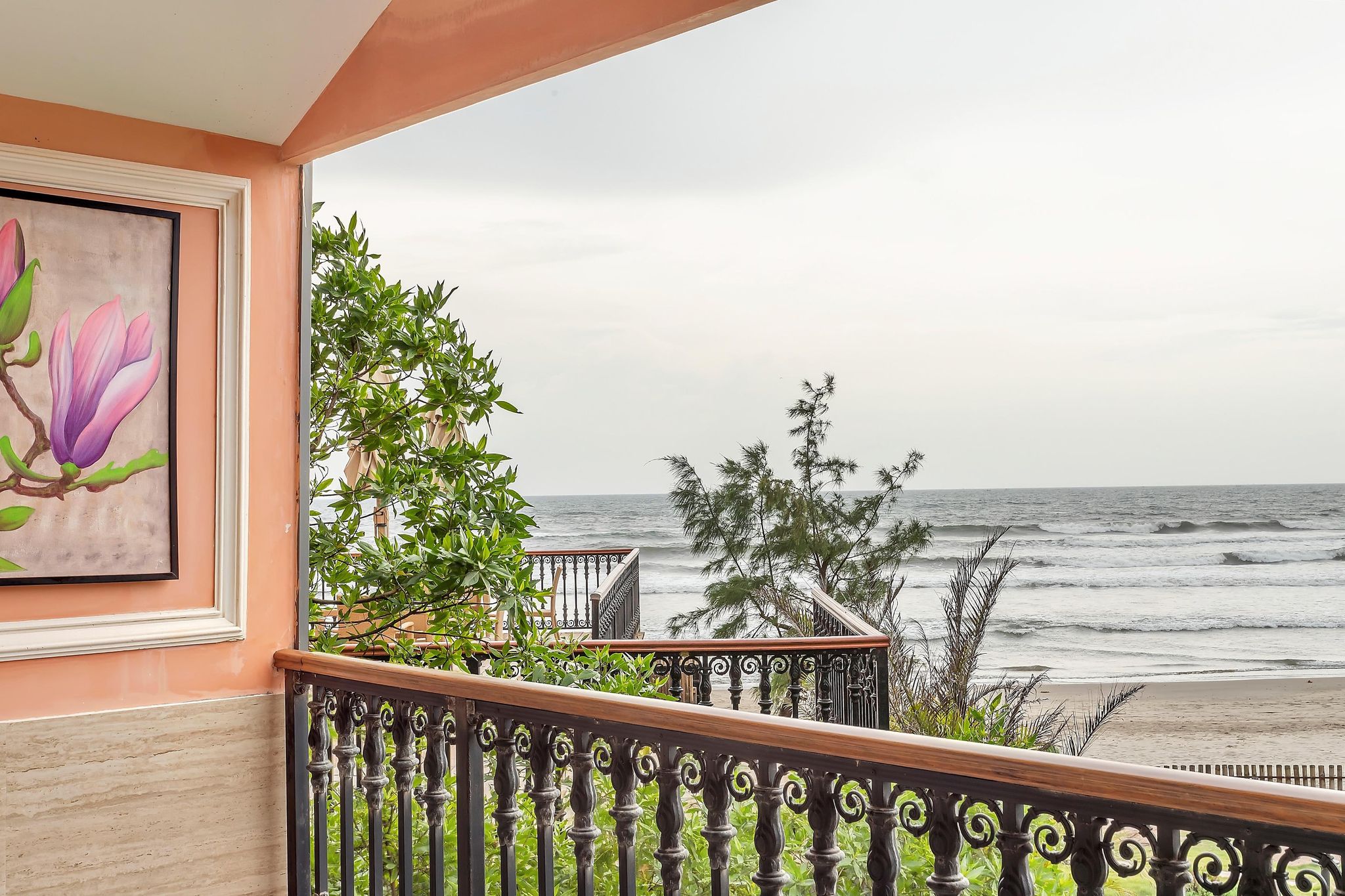 undefined Mayfair On Sea ,Goa 8