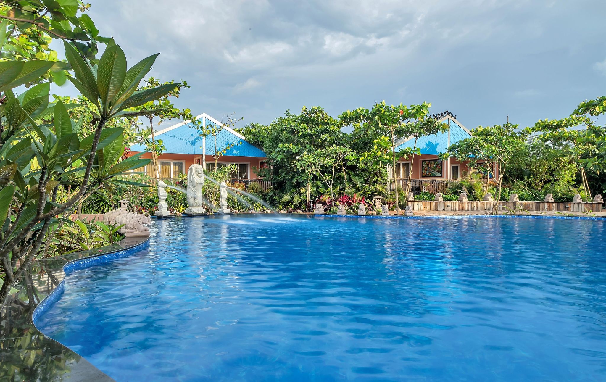 undefined Mayfair On Sea ,Goa 4