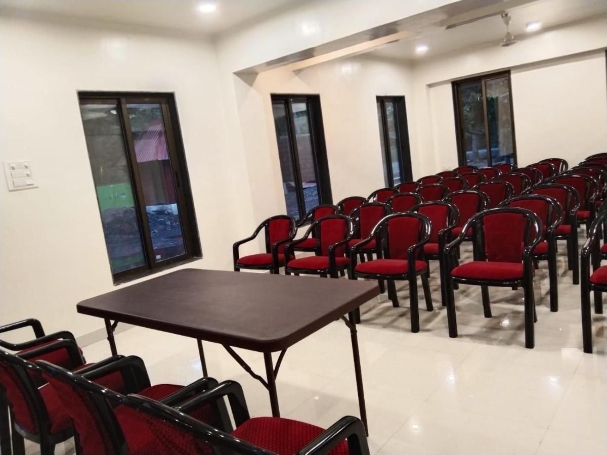 Business Centre