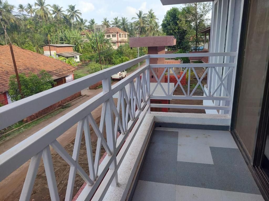 Family Deluxe AC Room