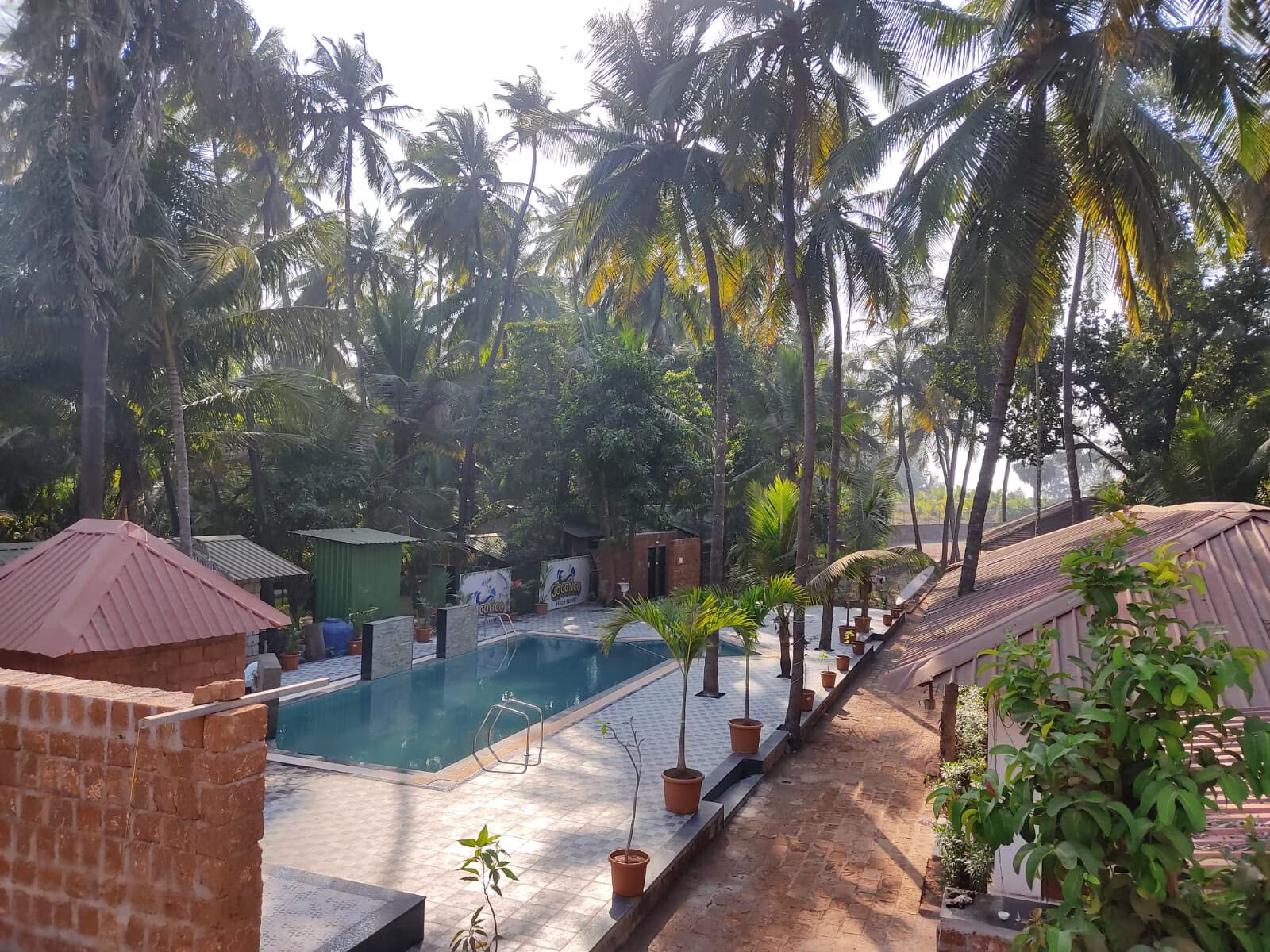 Hotel View