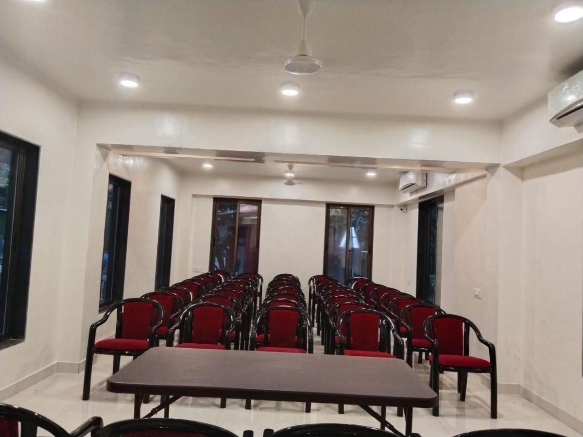 Business Centre