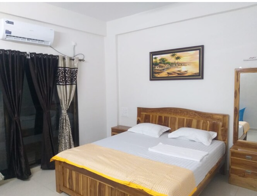 Executive Suite Sea View