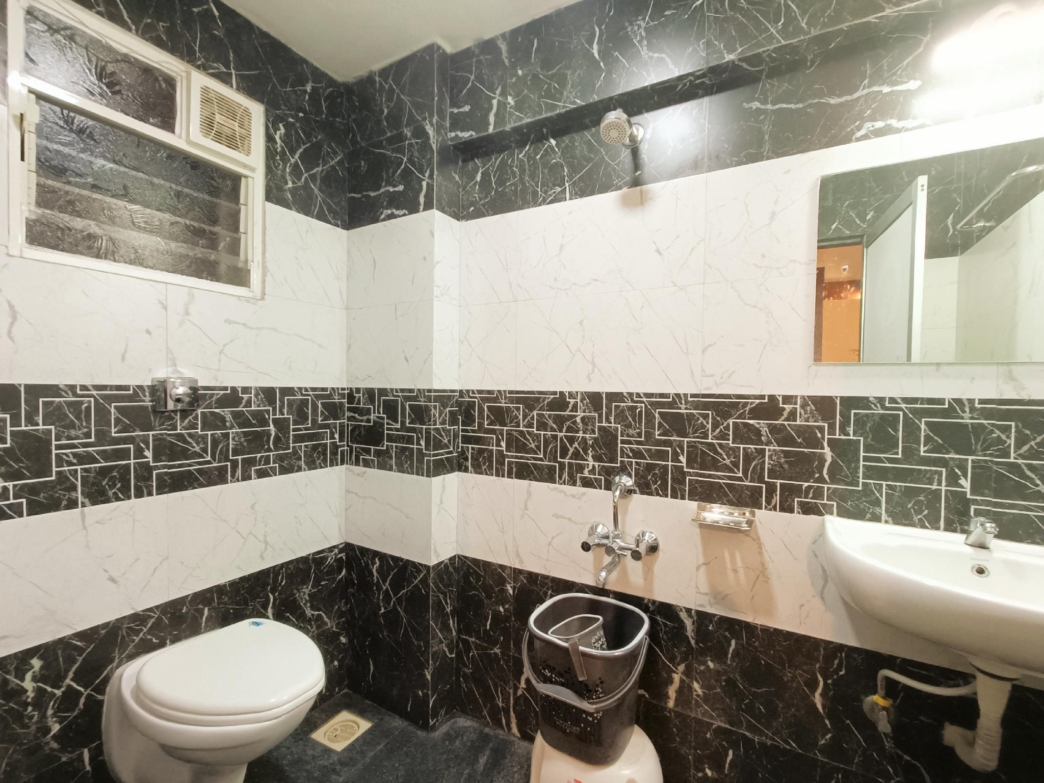 Duplex Family Suite