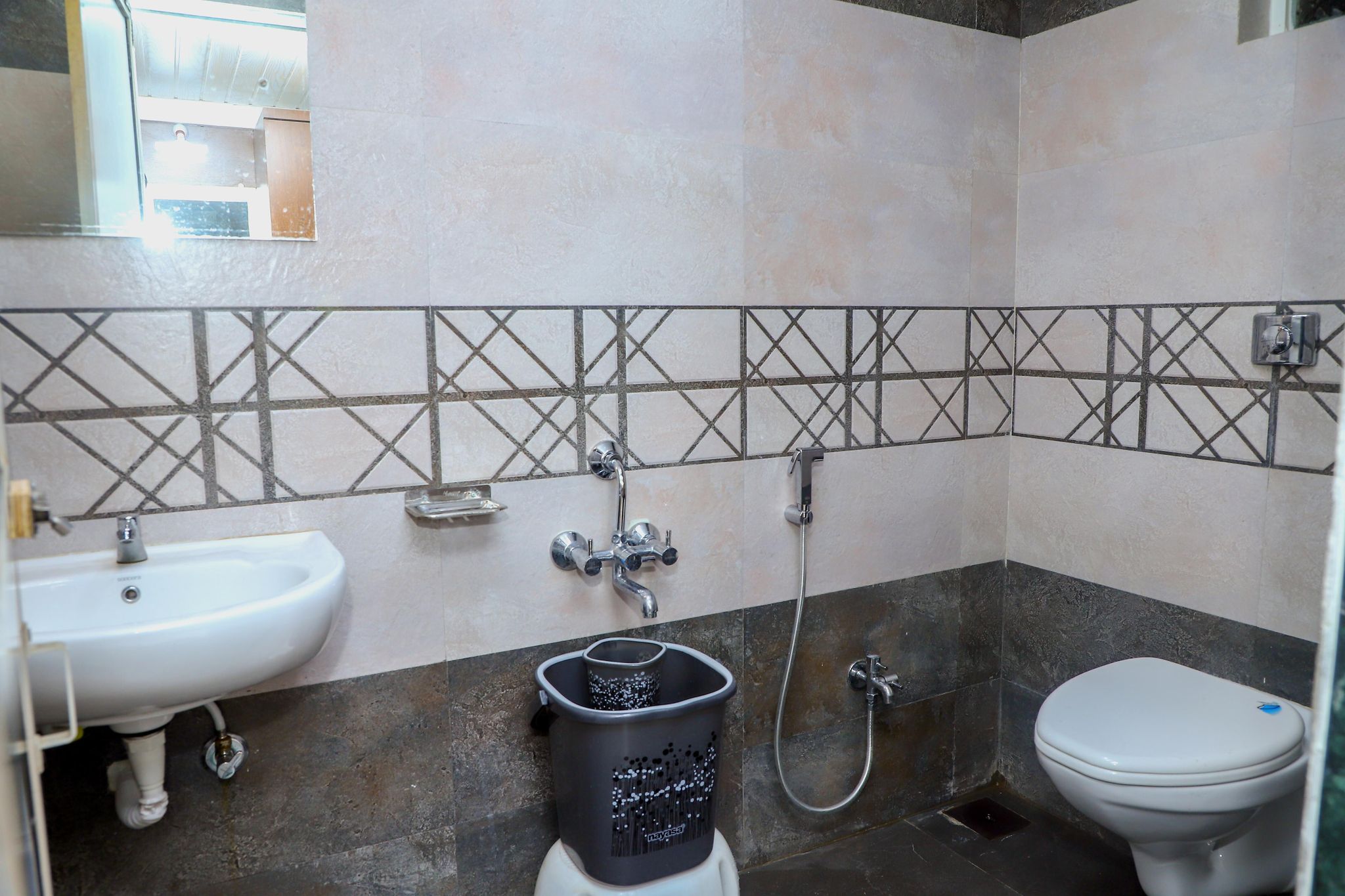 Deluxe Room Non-AC with Balcony