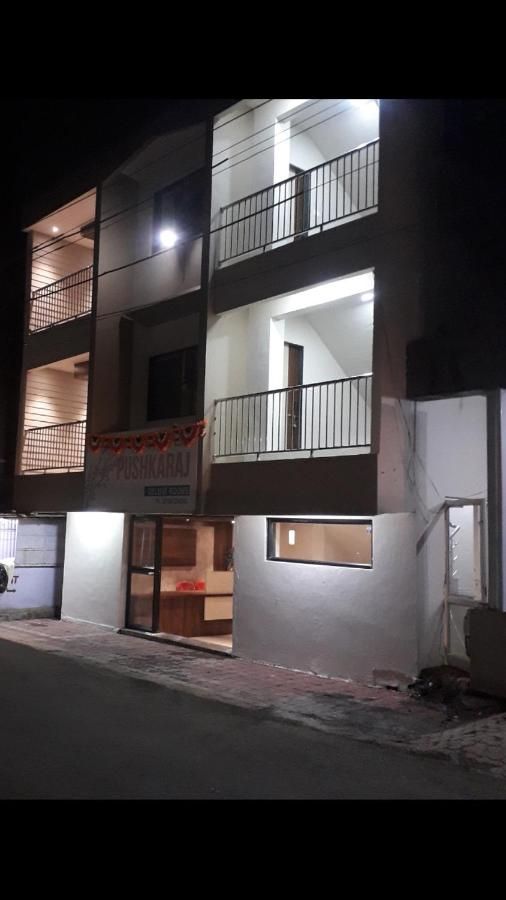 undefined Hotel Pushkaraj 6
