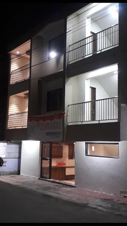 Hotel Pushkaraj