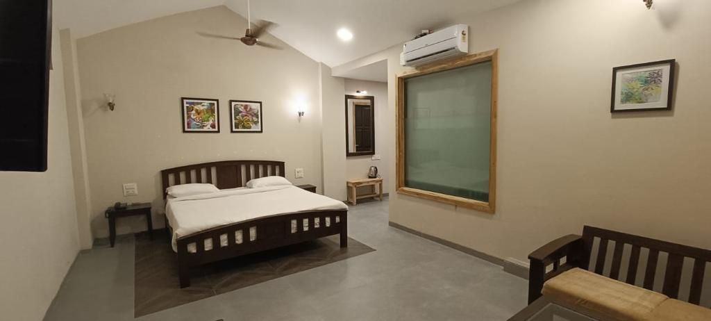 undefined Mountain Breeze Hotel 10