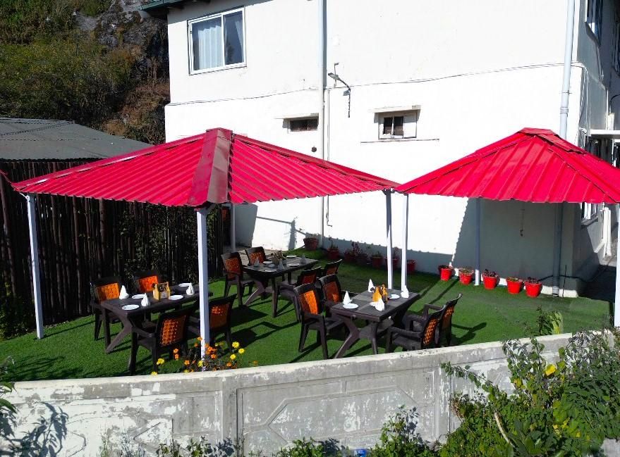 undefined The Kenilworth Mussoorie 3