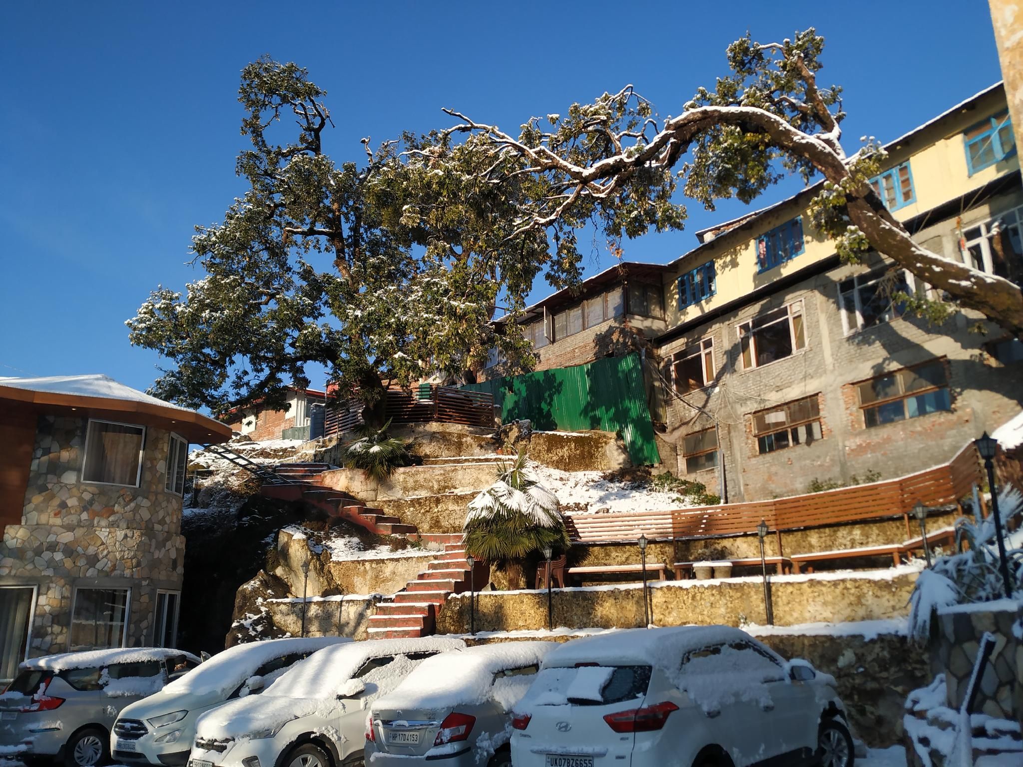 undefined The Kenilworth Mussoorie 6
