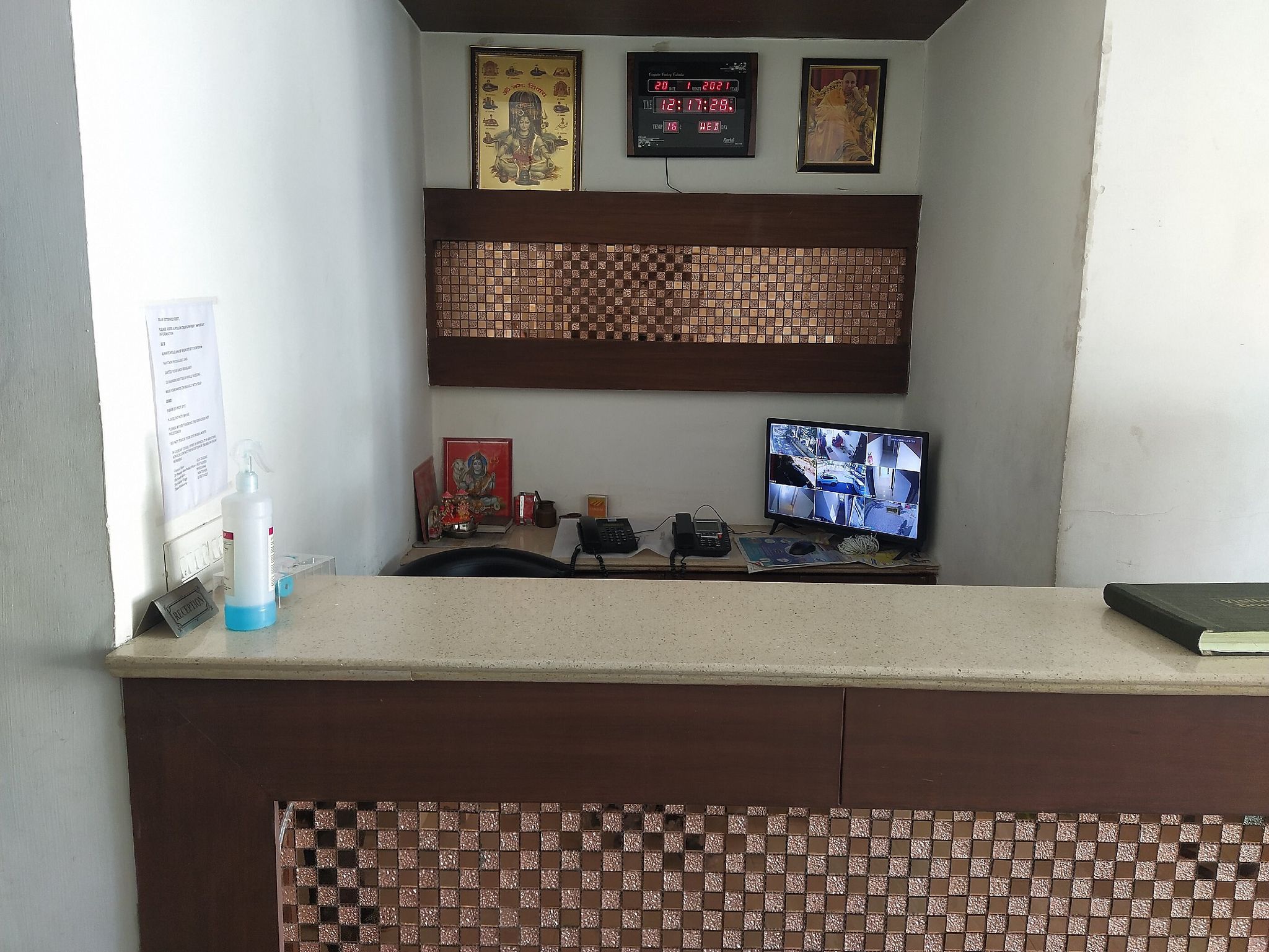 undefined The Kenilworth Mussoorie 2